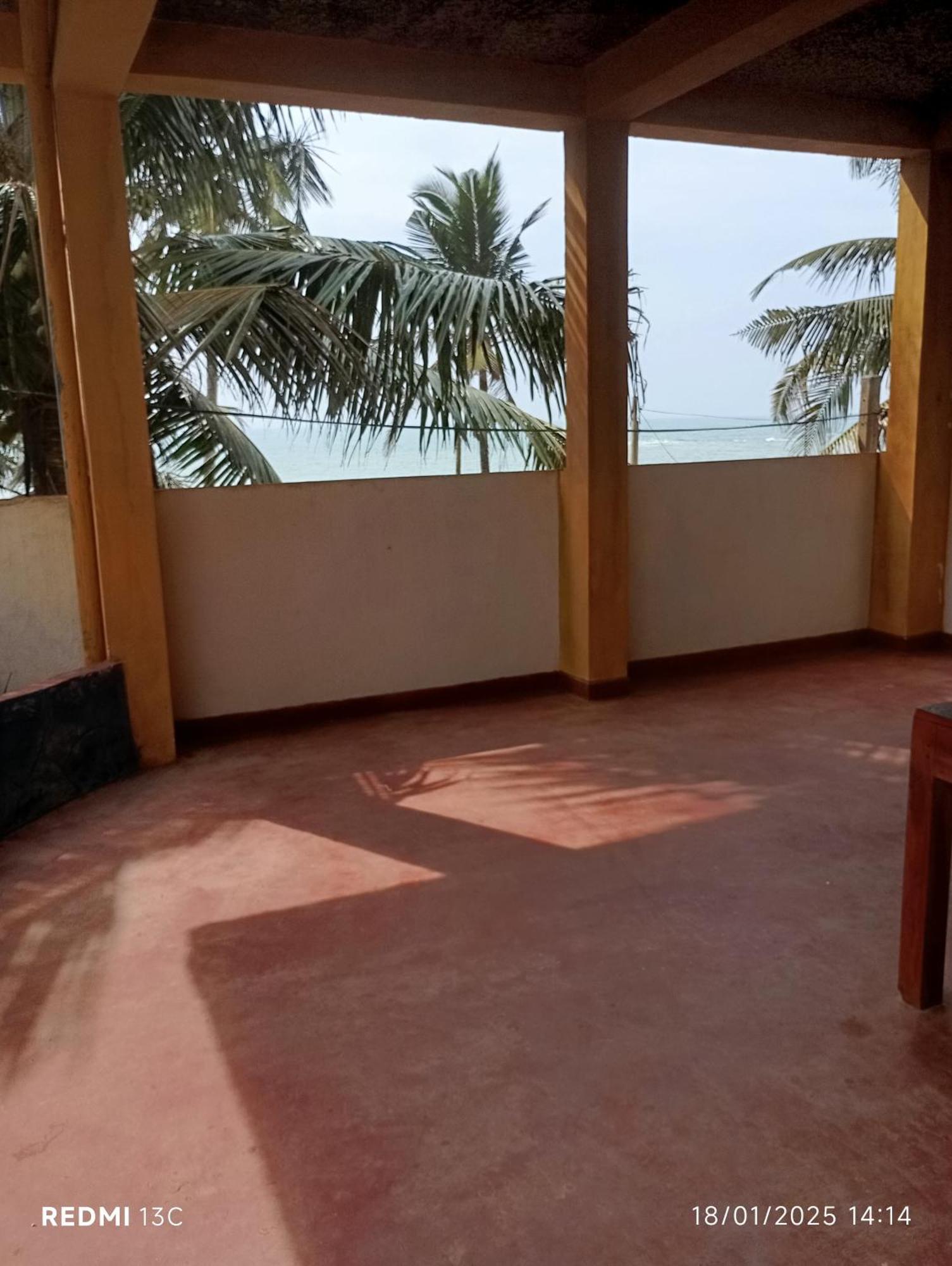 Our Little Secret Hotel Kalutara Eksteriør billede