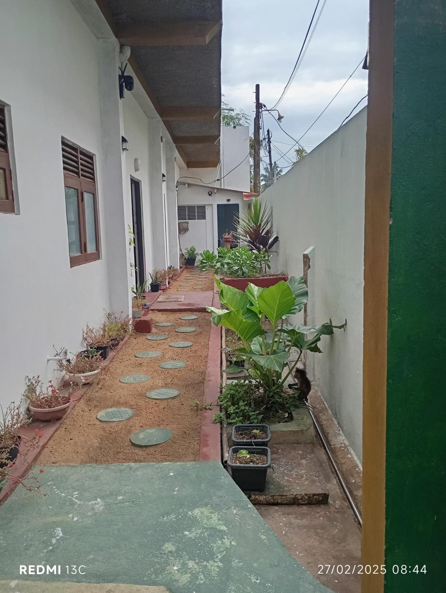 Our Little Secret Hotel Kalutara Eksteriør billede